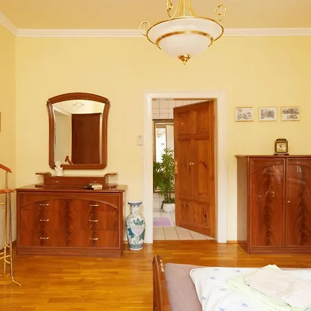 Ferienwohnung Alte Weberei Straupitz Exterior foto