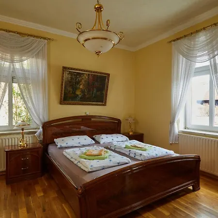 Ferienwohnung Alte Weberei Straupitz Exterior foto