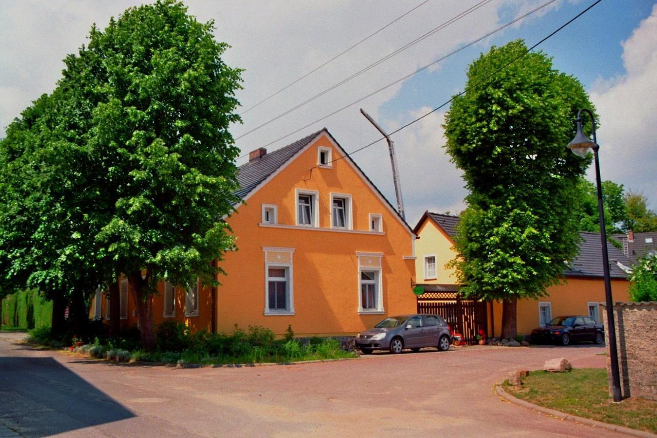 Alte Weberei *