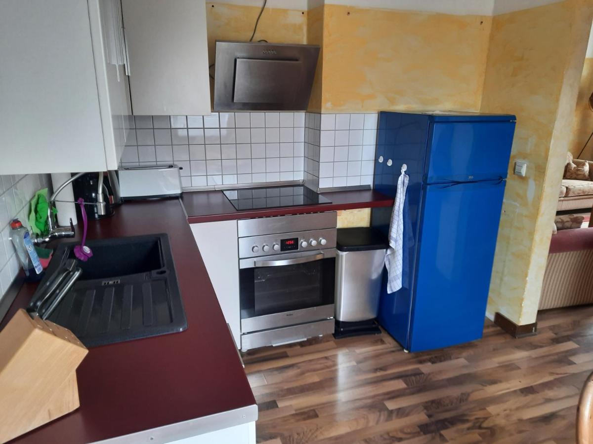 Alte Weberei Apartment