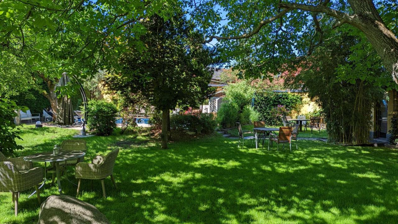 Alte Weberei Apartament Straupitz