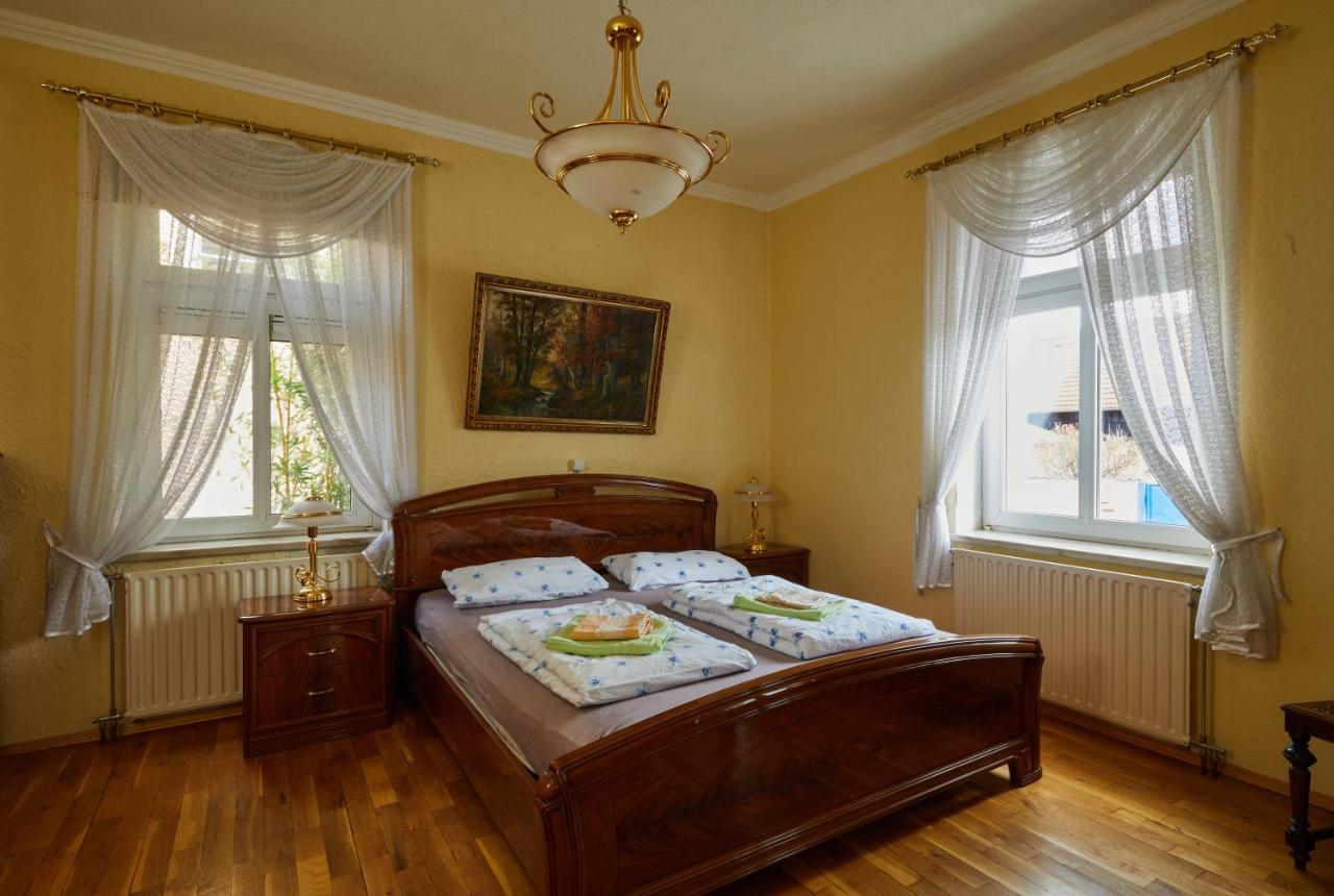 Alte Weberei Apartment *
