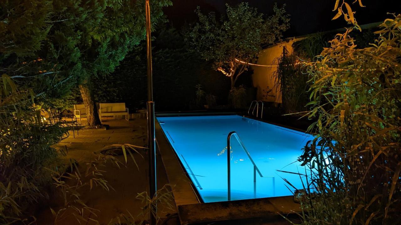 Apartament Alte Weberei