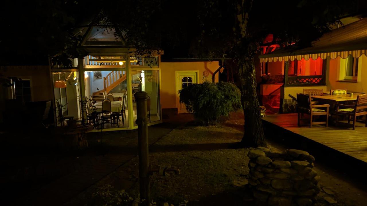 Appartement Alte Weberei