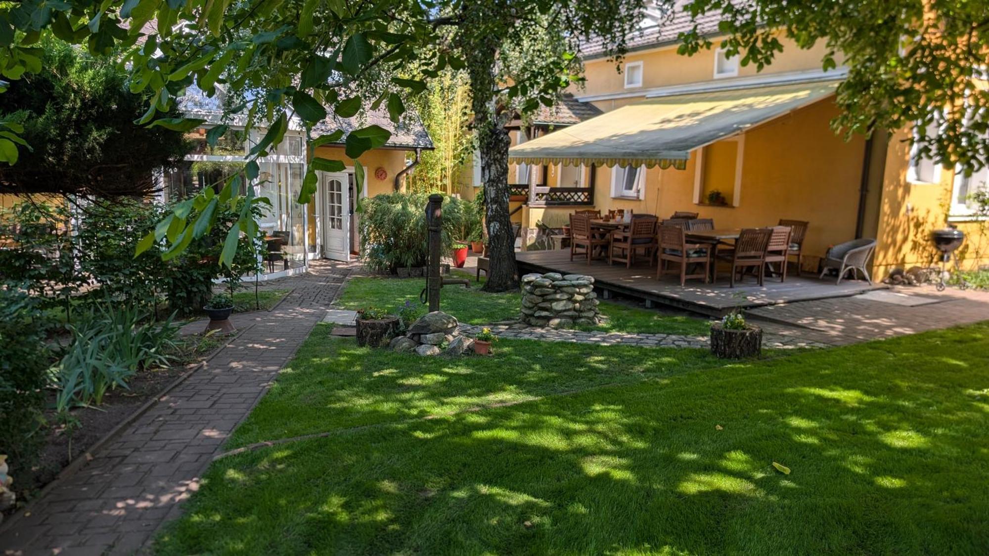 Appartement Alte Weberei *